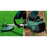 Bosch AFS 23-37 37 cm 950 W CA eléctrica Aluminio, Negro, Verde, Cortador de cepillo verde/Negro, 37 cm, 3,5 mm, Aluminio, Negro, Verde, CA eléctrica, 950 W, 5,3 kg