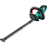 Bosch AHS 50-20 LI, Cortasetos verde/Negro, sin bateria, sin cargador
