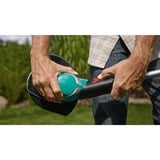 Bosch ART 24 24 cm 400 W CA eléctrica Negro, Verde, Acero inoxidable, Cortabordes verde/Negro, 24 cm, 90°, 1,6 mm x 6 m, Negro, Verde, Acero inoxidable, CA eléctrica, 400 W