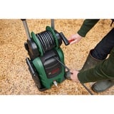 Bosch AdvancedAquatak 140 Limpiadora de alta presión o Hidrolimpiadora Vertical Eléctrico 450 l/h 2100 W Negro, Verde, Hidrolimpiadora de alta presión verde/Negro, Vertical, Eléctrico, 8 m, Alta presión, 5 m, Negro, Verde