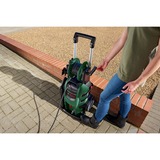 Bosch AdvancedAquatak 150 Limpiadora de alta presión o Hidrolimpiadora Vertical Eléctrico 510 l/h 2200 W Negro, Verde, Hidrolimpiadora de alta presión verde/Negro, Vertical, Eléctrico, 8 m, Alta presión, 5 m, Negro, Verde