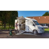 Bosch AdvancedAquatak 150 Limpiadora de alta presión o Hidrolimpiadora Vertical Eléctrico 510 l/h 2200 W Negro, Verde, Hidrolimpiadora de alta presión verde/Negro, Vertical, Eléctrico, 8 m, Alta presión, 5 m, Negro, Verde