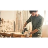 Bosch AdvancedCut 18 7000 RPM Negro, Verde, Rojo, Plata, Motosierra verde/Negro, 7000 RPM, 6,5 cm, 7000 m/s, Negro, Verde, Rojo, Plata, Batería, 2,5 Ah