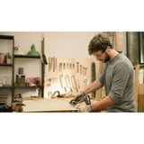 Bosch AdvancedCut 18 7000 RPM Negro, Verde, Rojo, Plata, Motosierra verde/Negro, 7000 RPM, 6,5 cm, 7000 m/s, Negro, Verde, Rojo, Plata, Batería, 2,5 Ah