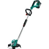 Bosch AdvancedGrassCut 36 30 cm Negro, Verde Batería, Cortabordes verde/Negro, 30 cm, 8300 RPM, Negro, Verde, 91 dB, 3 dB, 74 dB