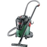 Bosch AdvancedVac 20 300 AW 20 L Negro, Verde, Aspiradora en húmedo y en seco verde, 20 L, Sin bolsa, Negro, Verde, 3,5 cm, 3,5 cm, Seca y húmeda
