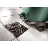 Bosch AdvancedVac 20 300 AW 20 L Negro, Verde, Aspiradora en húmedo y en seco verde, 20 L, Sin bolsa, Negro, Verde, 3,5 cm, 3,5 cm, Seca y húmeda
