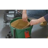 Bosch AdvancedVac 20 300 AW 20 L Negro, Verde, Aspiradora en húmedo y en seco verde, 20 L, Sin bolsa, Negro, Verde, 3,5 cm, 3,5 cm, Seca y húmeda