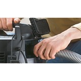 Bosch AdvancedVac 20 300 AW 20 L Negro, Verde, Aspiradora en húmedo y en seco verde, 20 L, Sin bolsa, Negro, Verde, 3,5 cm, 3,5 cm, Seca y húmeda