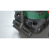 Bosch AdvancedVac 20 300 AW 20 L Negro, Verde, Aspiradora en húmedo y en seco verde, 20 L, Sin bolsa, Negro, Verde, 3,5 cm, 3,5 cm, Seca y húmeda