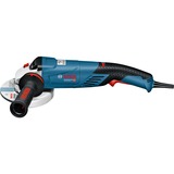 Bosch Amoladora angular GWS 18-125 SL Professional azul/Negro