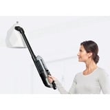 Bosch BBH32101 aspiradora de pie y escoba eléctrica Aspiradora escoba 2 en 1 Batería Secar Sin bolsa Negro, Aspirador vertical negro, Aspiradora escoba 2 en 1, Sin bolsa, Negro, Secar, Filtrado, Batería