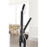 Bosch BBH32101 aspiradora de pie y escoba eléctrica Aspiradora escoba 2 en 1 Batería Secar Sin bolsa Negro, Aspirador vertical negro, Aspiradora escoba 2 en 1, Sin bolsa, Negro, Secar, Filtrado, Batería