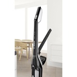 Bosch BBH32101 aspiradora de pie y escoba eléctrica Sin bolsa Negro, Aspirador vertical negro, Sin bolsa, Negro, Secar, Filtrado, Batería, 50 - 60 Hz