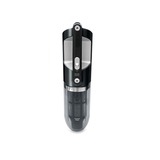 Bosch BBH32101 aspiradora de pie y escoba eléctrica Sin bolsa Negro, Aspirador vertical negro, Sin bolsa, Negro, Secar, Filtrado, Batería, 50 - 60 Hz