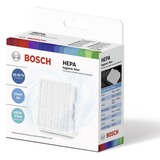 Bosch BBZ156HF accesorio y suministro de vacío, Filtros Azul, Blanco, BSG6