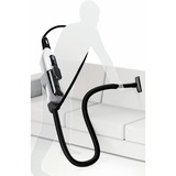 Bosch BHZPROKIT accesorio y suministro de vacío Aspiradora cilíndrica, Boquilla negro, Aspiradora cilíndrica, 700 g, 240 mm, 400 mm, 115 mm, 800 g