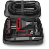 Bosch BHZTKIT1 accesorio y suministro de vacío Aspiradora sin cables Kit de limpieza para coche, Boquilla negro, Aspiradora sin cables, Kit de limpieza para coche, Negro, 680 g, 330 mm, 225 mm