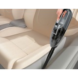 Bosch BHZTKIT1 accesorio y suministro de vacío Aspiradora sin cables Kit de limpieza para coche, Boquilla negro, Aspiradora sin cables, Kit de limpieza para coche, Negro, 680 g, 330 mm, 225 mm