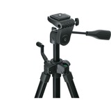 Bosch BT 150 Professional tripode Nivel láser 3 pata(s) Negro, Trípodes y accesorios de trípode 3 pata(s), Negro, 157 cm, 1,3 kg