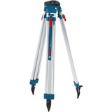 Bosch BT 160 tripode 3 pata(s) Azul, Blanco, Trípodes y accesorios de trípode 3 pata(s), Azul, Blanco, 160 cm, 4,1 kg