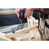 Bosch Broca helicoidal HSS PointTeQ Hex, Ø 10mm, Taladro 