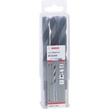 Bosch Broca helicoidal HSS PointTeQ Hex, Ø 12mm, Taladro 
