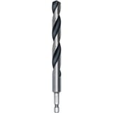 Bosch Broca helicoidal HSS PointTeQ Hex, Ø 12mm, Taladro 