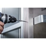 Bosch Broca helicoidal HSS PointTeQ Hex, Ø 12mm, Taladro 