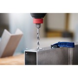 Bosch Broca helicoidal HSS PointTeQ Hex, Ø 12mm, Taladro 