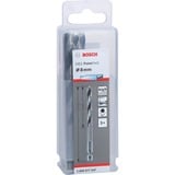Bosch Broca helicoidal HSS PointTeQ Hex, Ø 8mm, Taladro 
