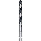 Bosch Broca helicoidal HSS PointTeQ Hex, Ø 8mm, Taladro 