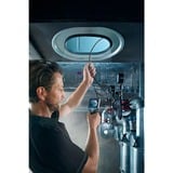 Bosch Cabezal de cámara profesional de 8,5mm (300cm) negro