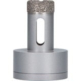 Bosch Corona de perforación en seco PRO Ceramic X-LOCK, Ø 20mm, Taladro 