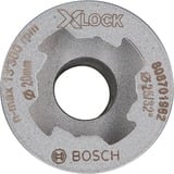 Bosch Corona de perforación en seco PRO Ceramic X-LOCK, Ø 20mm, Taladro 