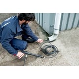 Bosch Desatascador de tuberías (16 metros) Profesional, Boquilla negro