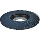 Bosch Disco abrasivo PRO X571 X-LOCK, Ø 115mm, K120, Rueda de esmeril 