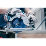 Bosch EXPERT FOR FIBRE CEMENT hoja de sierra circular 19 cm 1 pieza(s) Diamante policristalino (PCD, Polycrystalline diamond), Panel de fibrocemento, 19 cm, 3 cm, 1,2 mm, 8000 RPM