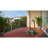 Bosch EasyAquatak 110 Limpiadora de alta presión o Hidrolimpiadora Compacto Eléctrico 330 l/h 1300 W Verde, Hidrolimpiadora de alta presión verde/Negro, Compacto, Eléctrico, 3 m, 5 m, Verde, II