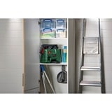Bosch EasyAquatak 110 Limpiadora de alta presión o Hidrolimpiadora Compacto Eléctrico 330 l/h 1300 W Verde, Hidrolimpiadora de alta presión verde/Negro, Compacto, Eléctrico, 3 m, 5 m, Verde, II