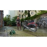 Bosch EasyAquatak 120 Limpiadora de alta presión o Hidrolimpiadora Compacto Eléctrico 348 l/h 1500 W Negro, Verde, Hidrolimpiadora de alta presión verde/Negro, Compacto, Eléctrico, 5 m, Alta presión, 0,45 L, 5 m