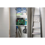 Bosch EasyAquatak 120 Limpiadora de alta presión o Hidrolimpiadora Compacto Eléctrico 348 l/h 1500 W Negro, Verde, Hidrolimpiadora de alta presión verde/Negro, Compacto, Eléctrico, 5 m, Alta presión, 0,45 L, 5 m