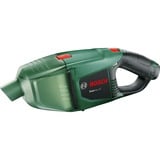 Bosch EasyVac 12 Aspiradora escoba 2 en 1 Secar Sin bolsa Negro, Verde 2,5 Ah, Aspiradora de mano verde, Aspiradora escoba 2 en 1, Sin bolsa, Negro, Verde, Secar, 79 dB, Ión de litio