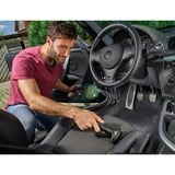 Bosch EasyVac 12 Aspiradora escoba 2 en 1 Secar Sin bolsa Negro, Verde 2,5 Ah, Aspiradora de mano verde, Aspiradora escoba 2 en 1, Sin bolsa, Negro, Verde, Secar, 79 dB, Ión de litio