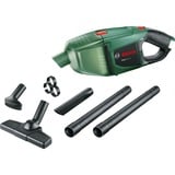 Bosch EasyVac 12 Aspiradora escoba 2 en 1 Secar Sin bolsa Verde, Aspiradora de mano verde, Aspiradora escoba 2 en 1, Sin bolsa, Verde, Secar, Ión de litio, 12 V