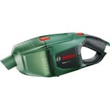 Bosch EasyVac 12 Aspiradora escoba 2 en 1 Secar Sin bolsa Verde, Aspiradora de mano verde, Aspiradora escoba 2 en 1, Sin bolsa, Verde, Secar, Ión de litio, 12 V