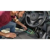 Bosch EasyVac 12 Aspiradora escoba 2 en 1 Secar Sin bolsa Verde, Aspiradora de mano verde, Aspiradora escoba 2 en 1, Sin bolsa, Verde, Secar, Ión de litio, 12 V
