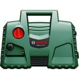 Bosch Easy Aquatak 100 Limpiadora de alta presión o Hidrolimpiadora Compacto Eléctrico 270 l/h 1100 W Verde, Hidrolimpiadora de alta presión verde/Negro, Compacto, Eléctrico, 3 m, 5 m, Verde, II
