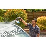 Bosch Easy Aquatak 100 Limpiadora de alta presión o Hidrolimpiadora Compacto Eléctrico 270 l/h 1100 W Verde, Hidrolimpiadora de alta presión verde/Negro, Compacto, Eléctrico, 3 m, 5 m, Verde, II