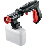 Bosch Easy Aquatak 100 Limpiadora de alta presión o Hidrolimpiadora Compacto Eléctrico 270 l/h 1100 W Verde, Hidrolimpiadora de alta presión verde/Negro, Compacto, Eléctrico, 3 m, 5 m, Verde, II